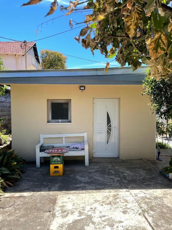 ザダル House Lovreヴィラ エクステリア 写真